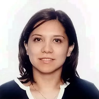 Johanna Carolina M. Vega Leonel Ph.D