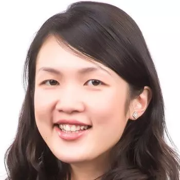 Mei Ling Yeoh