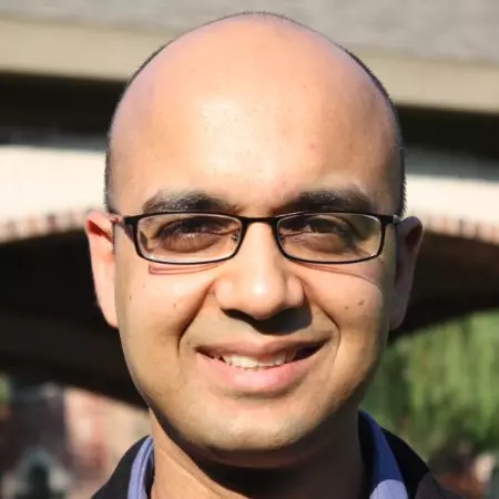 Parijat Bhatnagar, PhD