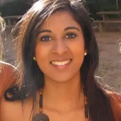 Samantha Fernandes
