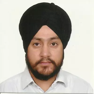Vikram Singh Malik