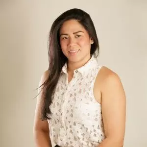 Kimberly Roque