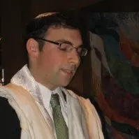 Rabbi Adam Baldachin