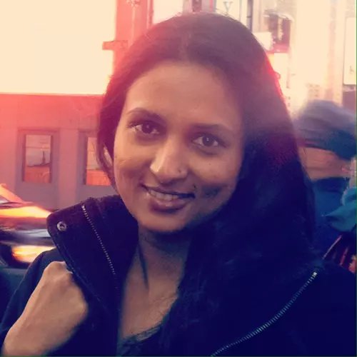 Shefali Gupta