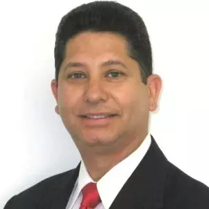 Oscar A. Cardona