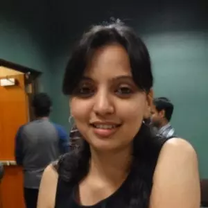 Priya Gunasekaran