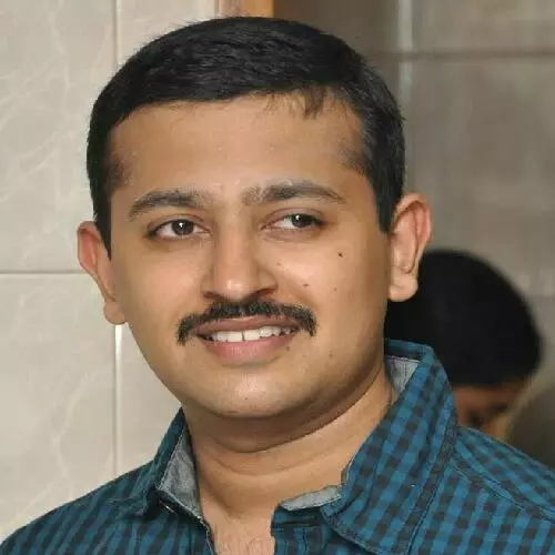 Nishoanth Ramanathan