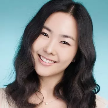 Eunjung Yoo