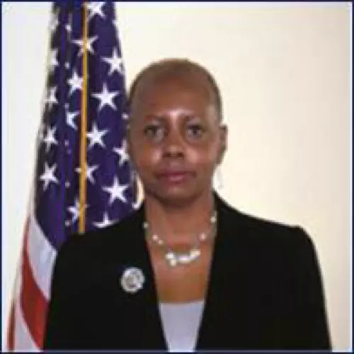 Barbara Wilson - Tarver