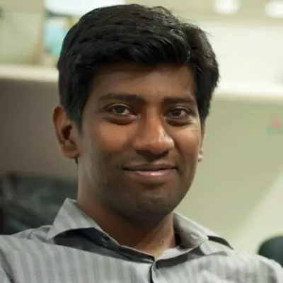 Krishna Pillai