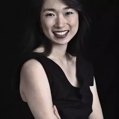 Danielle Chang