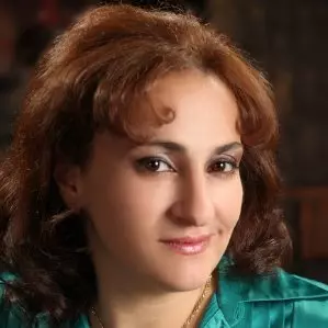 Samah Abu-Ali, PhD, MBA