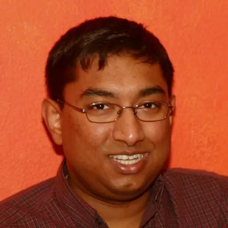 Madhusudhan Rangarajan