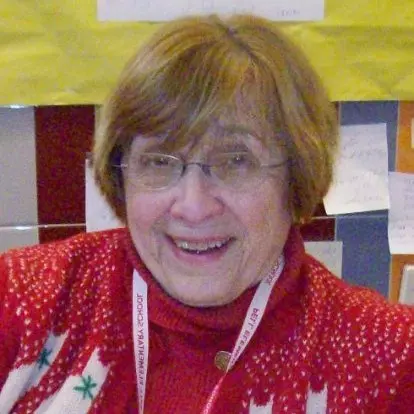 Sandra J. Flowers