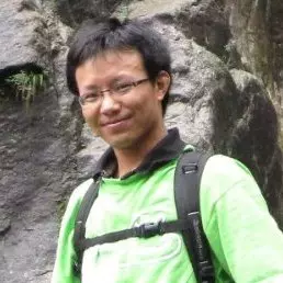 Waigen Zhang
