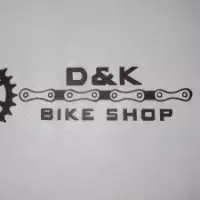 D & K Bike Shop BMX Mebane, NC