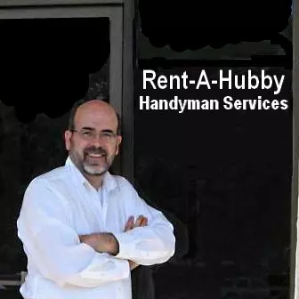 Rent-A-Hubby Handyman Services