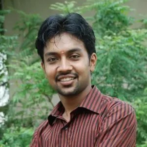 Shankar Nilakantan