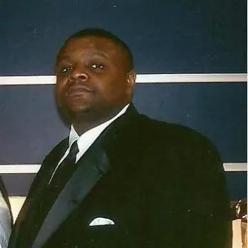 Maurice Lewis-Bey, MBA