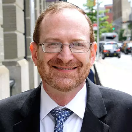 Owen J. Dornstein, CPA