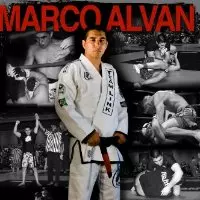 Marco Alvan| MMA Western Mass| Martial Arts MA