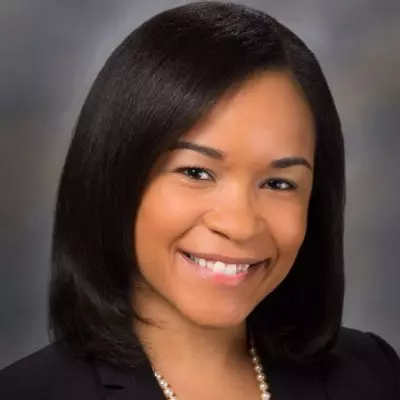 Kristin Jones, MBA