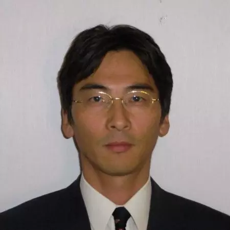 Hiroshi Maeno