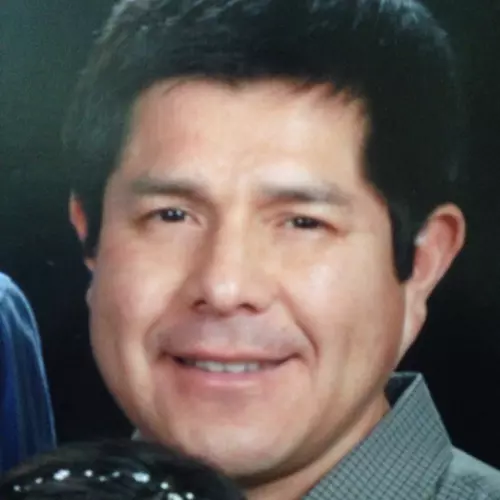 Cesar A. Moncada