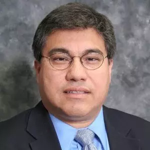 Joe Pimentel, MBA