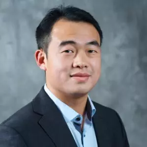 Philip Xie, MBA