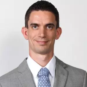 Josh Torrenga, MBA