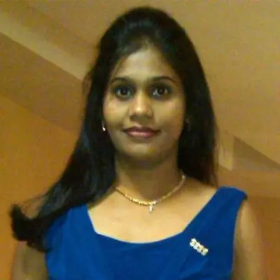 Sunitha Vinnakota