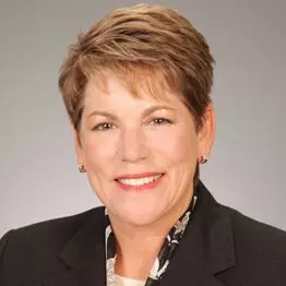 Carolyn Morrison, MBA