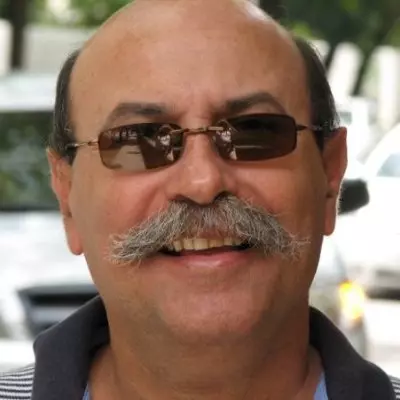 Jesus Enrique Rivero Rodriguez