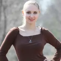 Nataliya Ohorilko