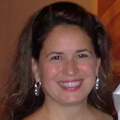 Pamela Parsons Schuster, MBA