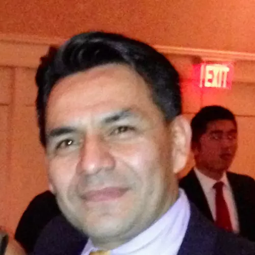 Luis A. Vasquez, CPMM
