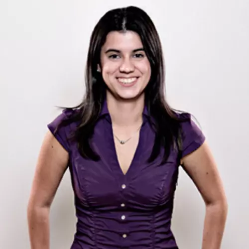 Sofia Isabel Chavez-Barroso