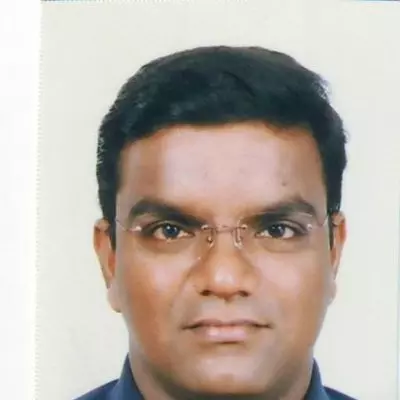 Jayaraj Selvaraj (Jay)