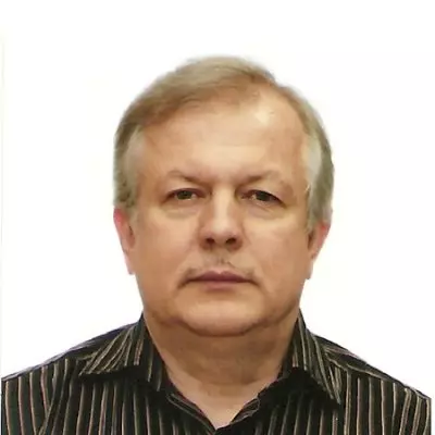 Yuriy Nigovan