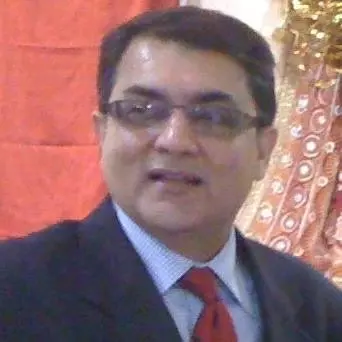 Mihir J Sangani