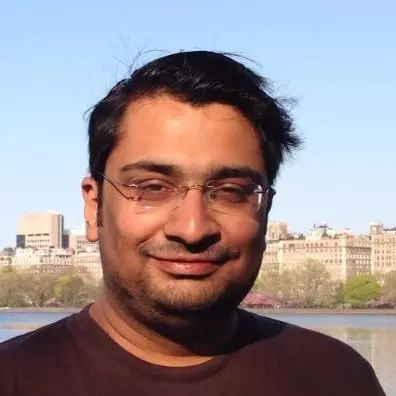 Parikshit Bhattacharjee