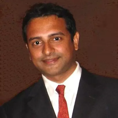 Vikram Rangala