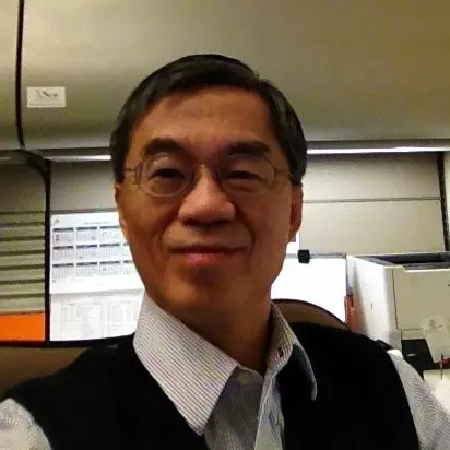 Robert Hsu