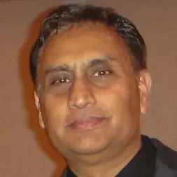 Maninder Hari, PMP