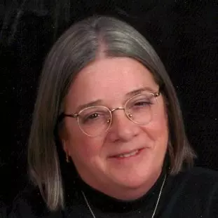 Susan Manwaring