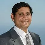 Ravi Parakulam, MBA