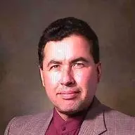 Dr. Eloy A. Chavez
