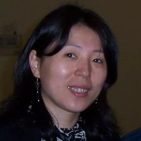 Katherine Qiao