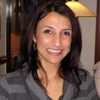 Sandra Gensini
